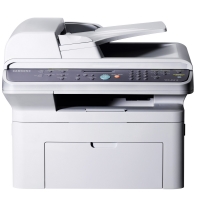 پرینتر لیزری چهارکاره سامسونگ SCX-4521F