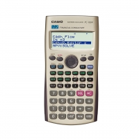 ماشین حساب کاسیو مدل FC 100-V