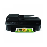 پرینتر جوهر افشان چهار کاره اچ پی Officejet 4630