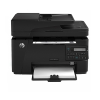 پرینتر لیزری چهار کاره اچ پی MFP M127fn