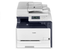 پرینتر چهار کاره لیزری رنگی کانن MF628Cw