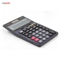 ماشین حساب کاسیو  JJ-120D