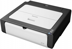 پرینتر لیزری ریکو  Aficio SP 100