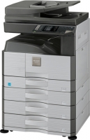 دستگاه کپی شارپ  AR-6023D