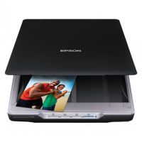 اسکنر مسطح  اپسون  Perfection V19