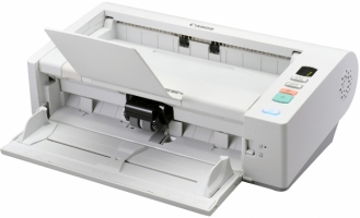 اسکنر اسناد کانن  DR-M140