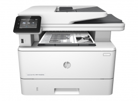 پرینتر چندکاره لیزری اچ پی  LaserJet Pro MFP M426fdn