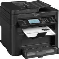 پرینتر لیزری چهارکاره کانن   MF216n