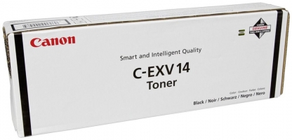 کارتریج تونر کانن C-EXV14