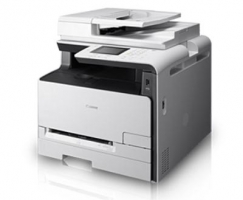 پرینتر لیزری رنگی چندکاره کانن MF628CN