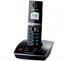 تلفن بی سیم منشی دار پاناسونیک KX-TG8061
