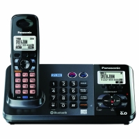 تلفن بی سیم منشی دار پاناسونیک  KX-TG9381