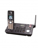 تلفن بی سیم منشی دار پاناسونیک  KX-TG8280