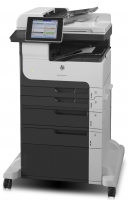 پرینتر لیزری چند کاره اچ پی M725F
