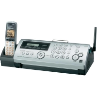 فکس پاناسونیک  KX FC265