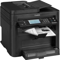 پرینتر لیزری چهارکاره کانن MF227dw