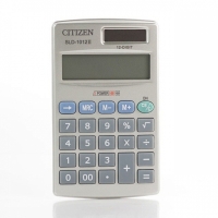 ماشین حساب سیتیزن SLD-1012