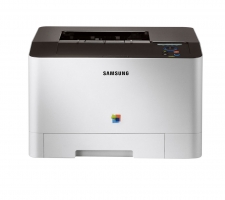پرینترلیزری رنگی سامسونگ  CLP-415N