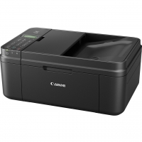 پرینتر چهارکاره جوهرافشان کانن  PIXMA MX494