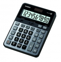 ماشین حساب رومیزی کاسیو DS-1B