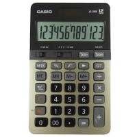 ماشین حساب رومیزی کاسیو JS-20B