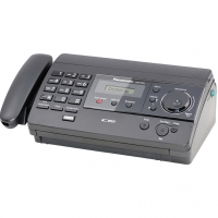 فکس پاناسونیک  KX-FT501
