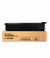 تونر کارتریج توشیبا T2450d