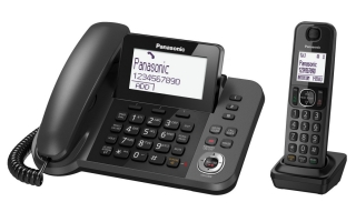 تلفن پاناسونیک KX-TGF320
