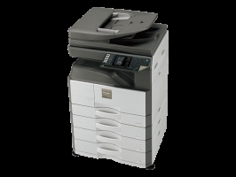 دستگاه کپی شارپ AR-6131n