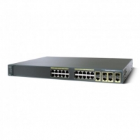 سوئیچ شبکه سیسکو WS-C2960G-24TC-L