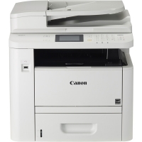 پرینتر لیزری سه کاره کانن MF411dw